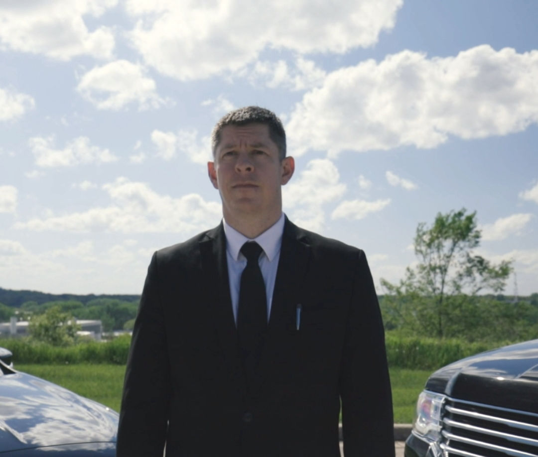 Personal driver near me - AJ Milwaukee