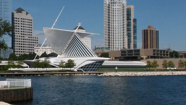 Fox Point - AJ Limo Milwaukee