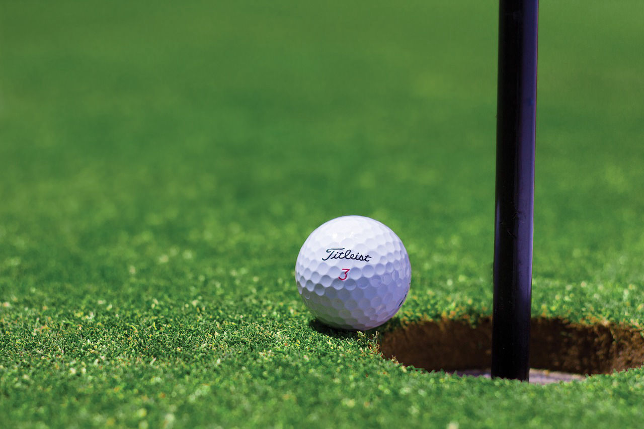 Golf Tours