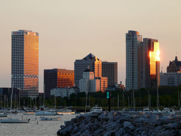 Milwaukee Events Calendar for 2022