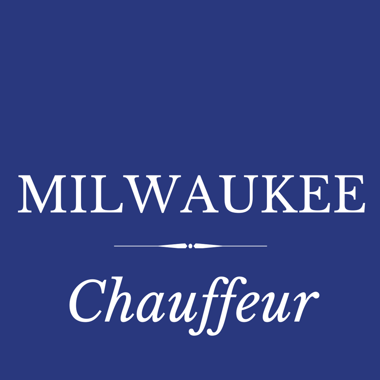Milwaukee Chauffeur nearby